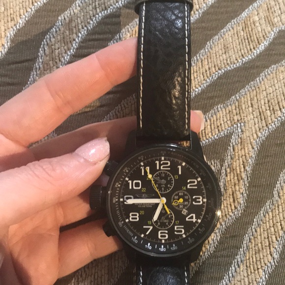 Mens invicta watch - Picture 3 of 6